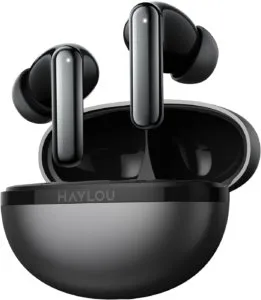 HAYLOU Flowbuds N50 — ракурс