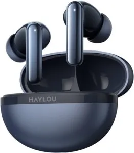HAYLOU Flowbuds N50 — ракурс
