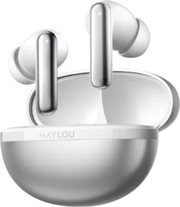 HAYLOU Flowbuds N50 — ракурс