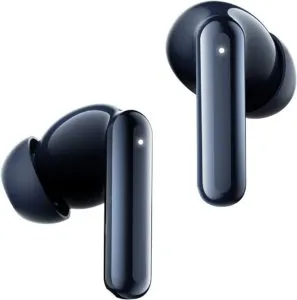HAYLOU Flowbuds N50 — крупный план