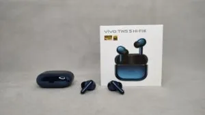 VIVO TWS 5 Hi-Fi — ЛУЧШЕЕ Шумоподавление до $200