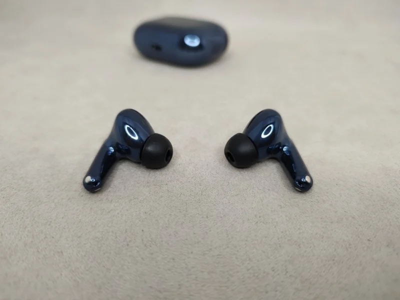 VIVO TWS 5 Hi-Fi - ЛУЧШЕЕ Шумоподавление до $200 40 VIVO TWS 5 Hi-Fi