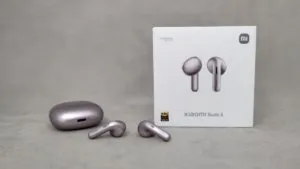 Xiaomi Buds 6 (2025) vs Buds 5 (2024) — Когда Не Стоит Спешить Обновляться
