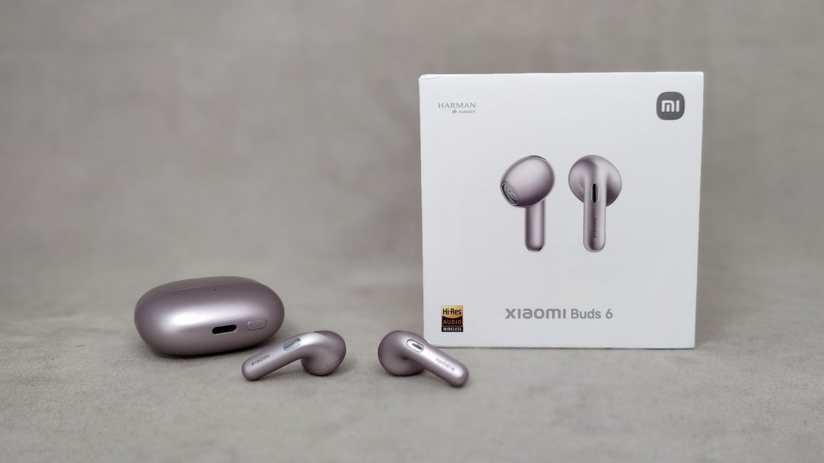 Xiaomi Buds 6 (2025) vs Buds 5 (2024) — Когда Не Стоит Спешить Обновляться