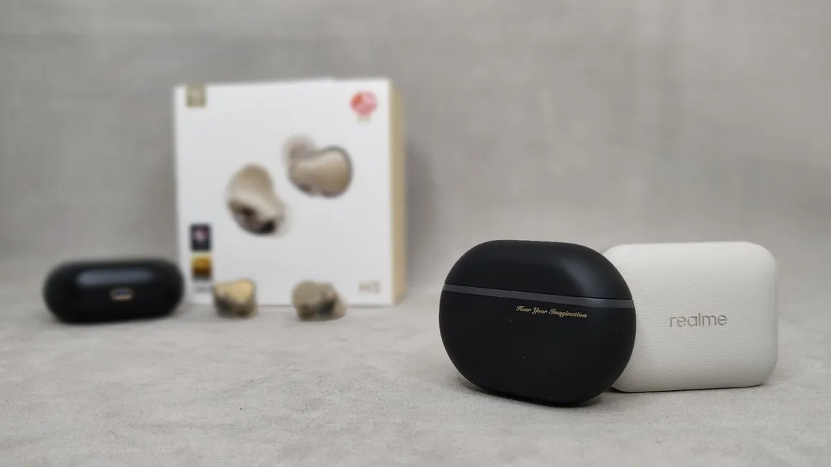 SoundPeats H3 - Альтернатива Легендарным Soundcore Liberty 3 Pro? 57 SoundPeats H3 - альтернатива