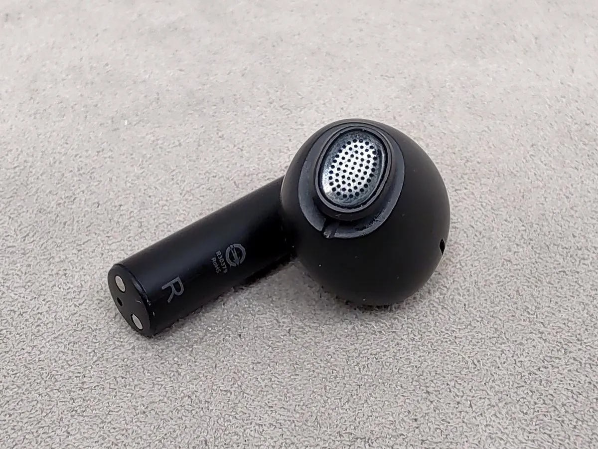 1MORE Pro Q30 - ТОПОВЫЙ Звук до $30 9 1MORE Pro Q30 - наушники