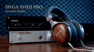 SIVGA SV021 Pro V2