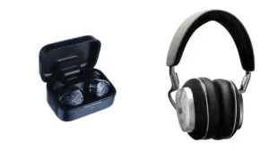 НОВЫЕ Noble Audio Osprey и FoKus Artemis — Доступный ТОП и Новый Флагман