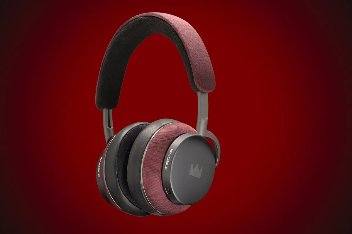 НОВЫЕ Noble Audio Osprey и FoKus Artemis - Доступный ТОП и Новый Флагман 8 Noble FoKus Apollo Pro
