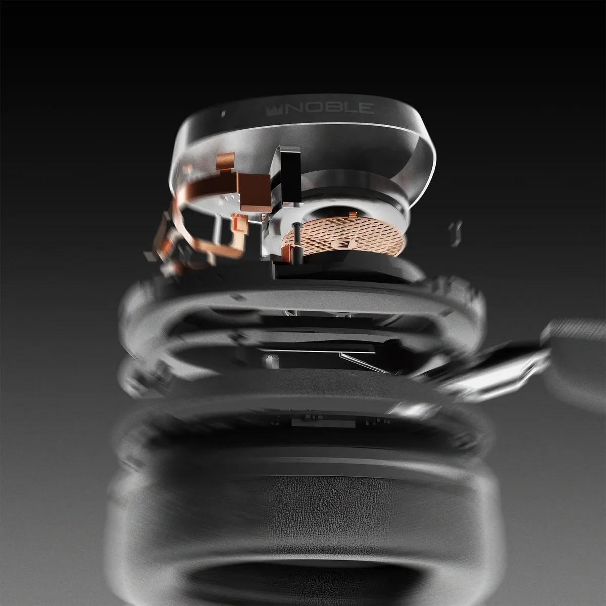 НОВЫЕ Noble Audio Osprey и FoKus Artemis - Доступный ТОП и Новый Флагман 6 noble-fokus-artemis-drivers