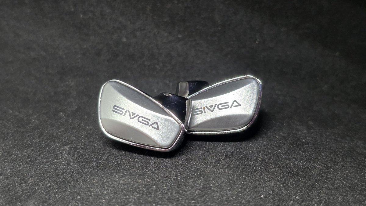 Обзор Sivga SM100 — Больше Чем Просто Бюджетка: Атмосфера за $43