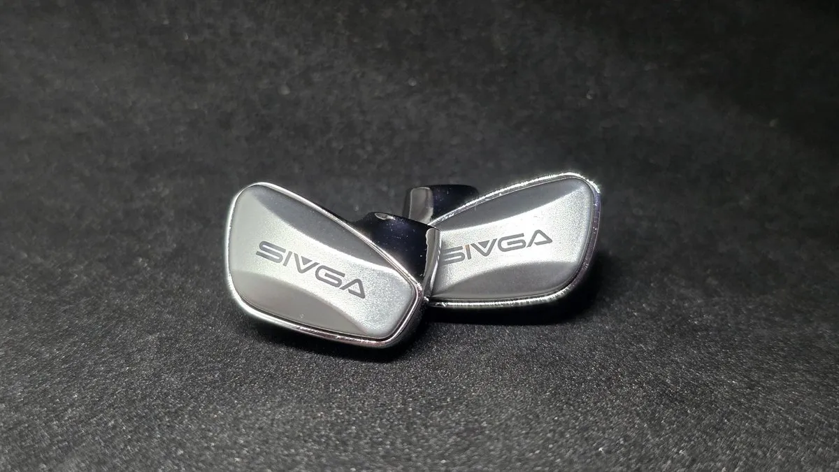 Обзор Sivga SM100 — Больше Чем Просто Бюджетка: Атмосфера за $43 1 Sivga SM100