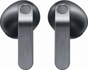 Samsung Galaxy Buds 4 — чёрный