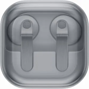 Samsung Galaxy Buds 4 — закрытый кейс