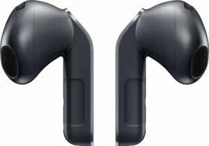 Samsung Galaxy Buds 4 — вид сбоку