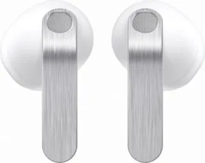 Samsung Galaxy Buds 4 — белый