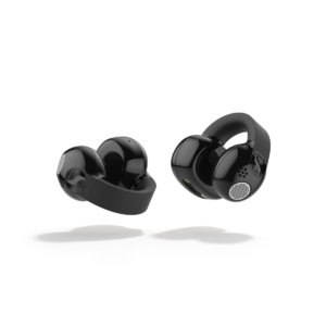 НОВЫЕ Клипсы Sennheiser ACCENTUM Clip — Открытые Наушники С Bluetooth 6.0