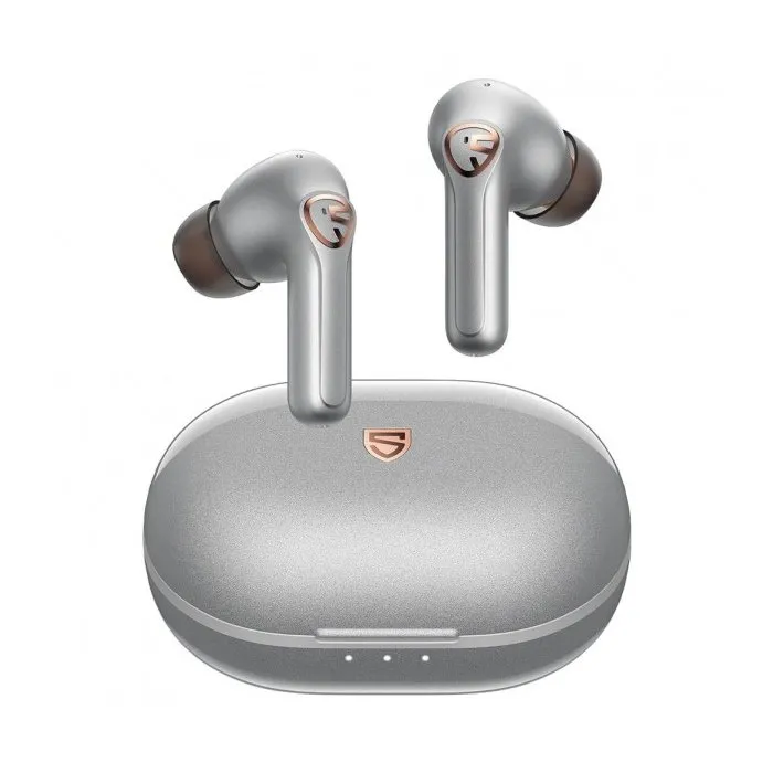 SoundPeats H3 - Альтернатива Легендарным Soundcore Liberty 3 Pro? 14 SOUNDPEATS H2