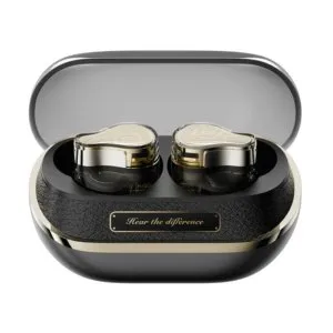 SoundPeats H3 - Альтернатива Легендарным Soundcore Liberty 3 Pro? 2 AliExpress