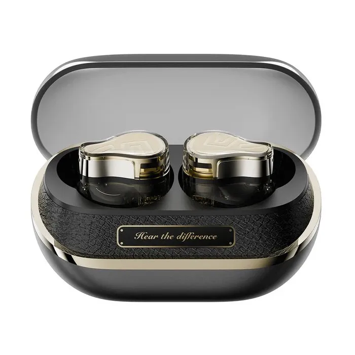 SoundPeats H3 - Альтернатива Легендарным Soundcore Liberty 3 Pro? 11 SOUNDPEATS H3