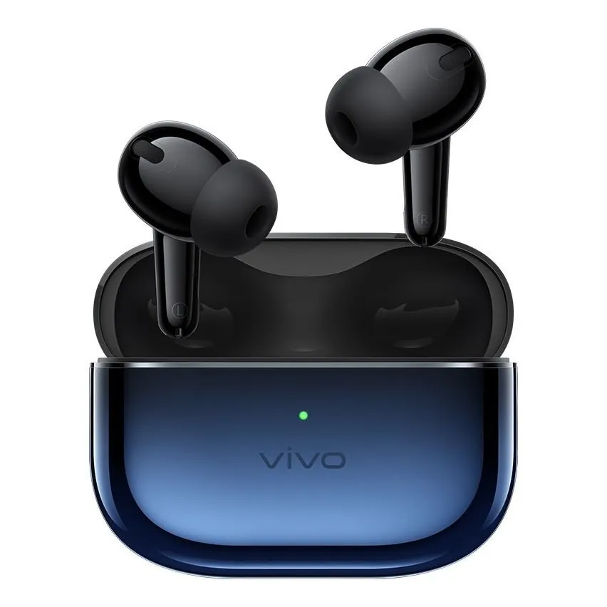 VIVO TWS 5 Hi-Fi - ЛУЧШЕЕ Шумоподавление до $200 15 VIVO TWS 4 Hi-Fi
