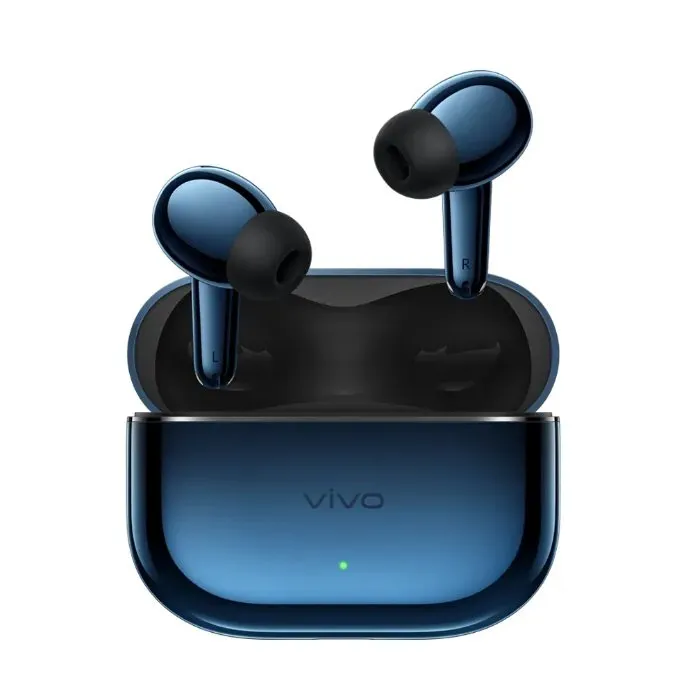 VIVO TWS 5 Hi-Fi - ЛУЧШЕЕ Шумоподавление до $200 9 VIVO TWS 5 Hi-Fi