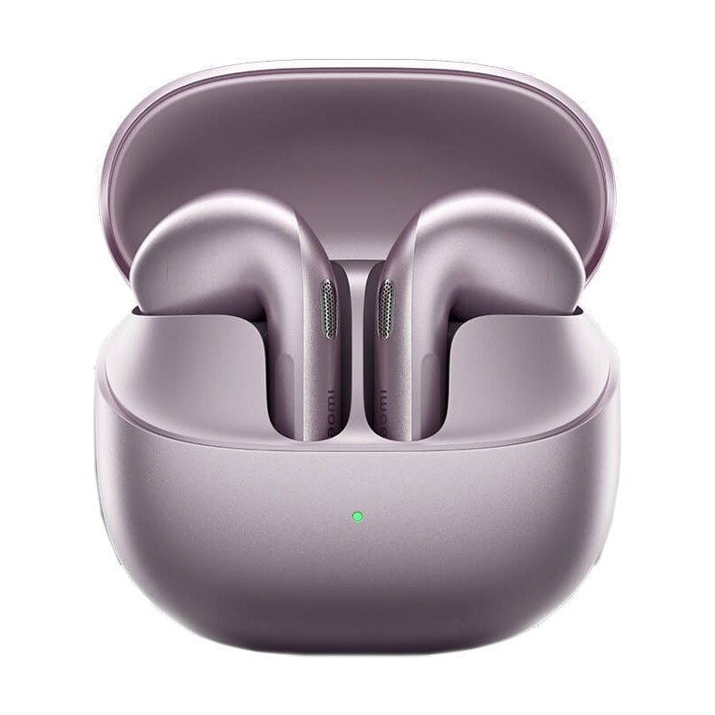 Лучшие Беспроводные Наушники Xiaomi 2026 - ТОП 4 3 Xiaomi Buds 6