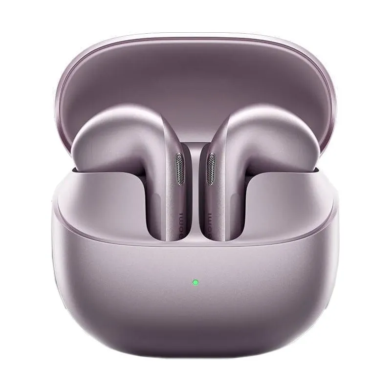 Xiaomi Buds 6 (2025) vs Buds 5 (2024) - Когда Не Стоит Спешить Обновляться 7 Xiaomi Buds 6
