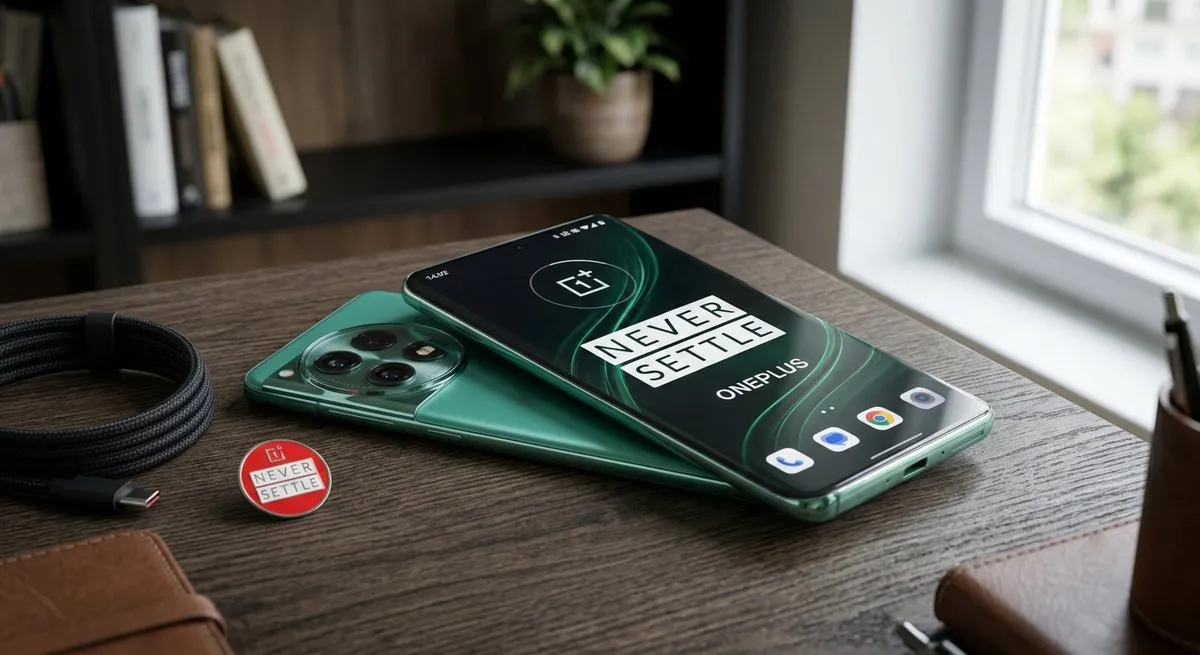 OnePlus Бежит с ЕС и США - Как Быть с Гарантией, Обновлениями и Какие Перспективы? 3 oneplus