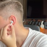 Apple AirPods Pro 3 3 apple airpods pro 3 otzyv 2 posadka