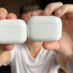 Apple AirPods Pro 3 4 apple airpods pro 3 otzyv 3 pro 2 vs pro 3