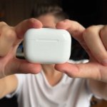 Apple AirPods Pro 3 8 apple airpods pro 3 otzyv 7 keys v rukah