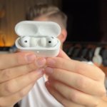 Apple AirPods Pro 3 9 apple airpods pro 3 otzyv 8 keys otkryt
