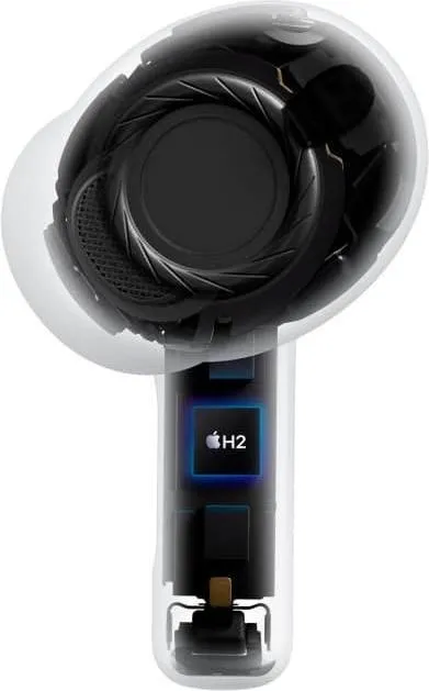 Apple AirPods Pro 3