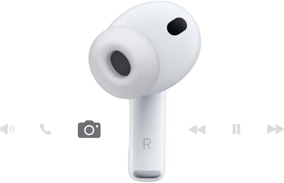 Apple AirPods Pro 3