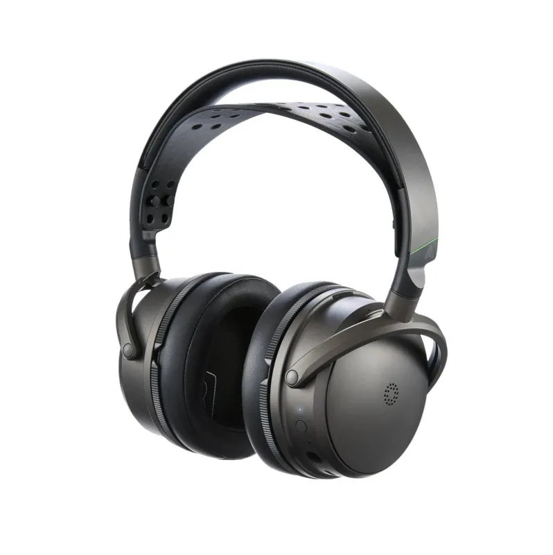 Audeze Maxwell 2 (2026) — ЛУЧШИЕ Полноразмерные Наушники для Игр