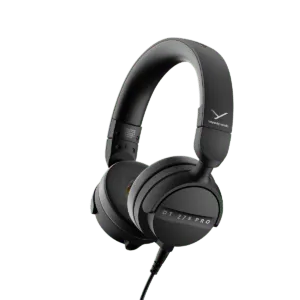 Новые Beyerdynamic DT 275 PRO (2026) — Мониторные Накладные Весом 195 Граммов за $139