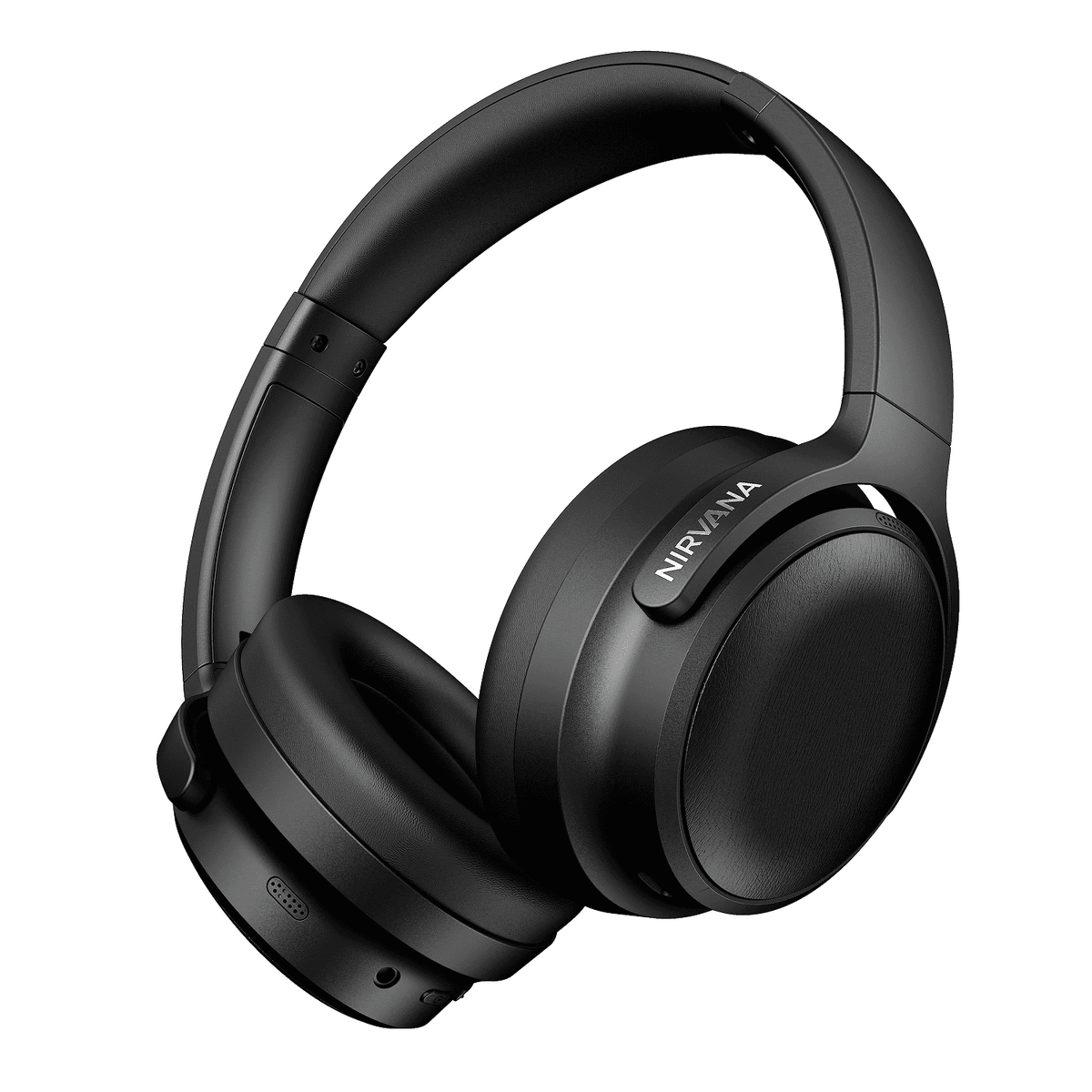 Новые boAt Nirvana Eutopia 2 ANC за $70 — Адаптивный Шумодав и до 80 Часов