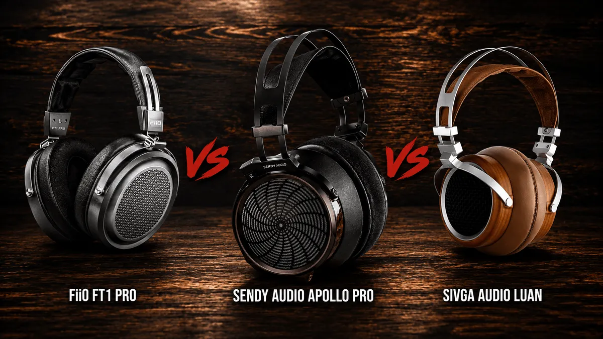 Обзор Sendy Audio Apollo Pro — «Нуарный» Планар с Телесностью Образов и Сабвуферным Инфрабасом за $449 4 chatgpt image 17 lip. 2026 r. 21 22 14