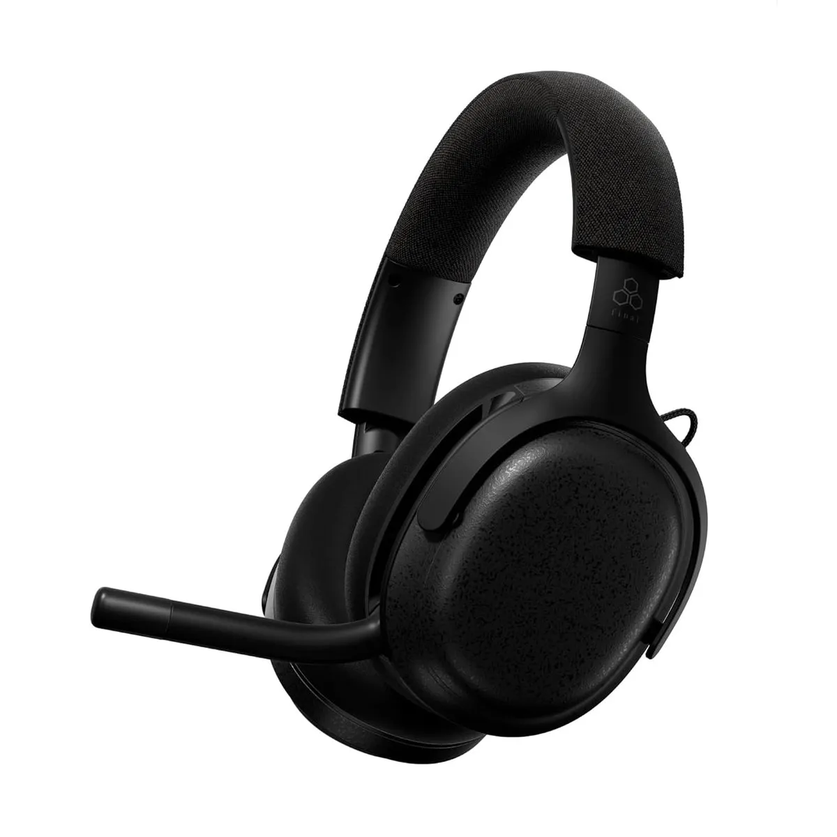 Final Audio VR3000 EX - Хорошо Для Игр, Плохо Для Музыки 6 Final Audio VR3000 EX