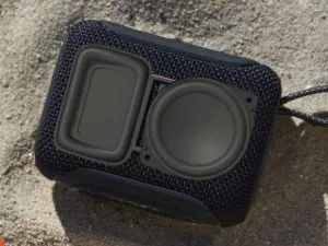 JBL Go 5 - звуковая система