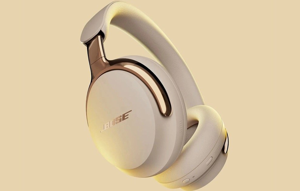 Bose QuietComfort 2nd Gen — редизайн, Lossless по USB-C и $359 по данным инсайдера