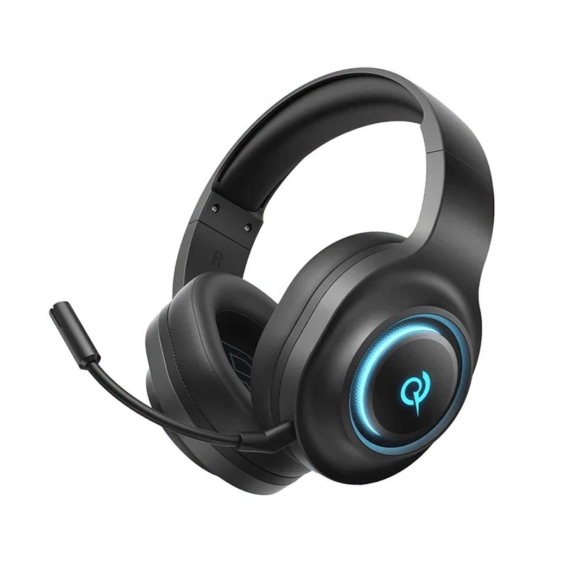 Новая QCY Heroad V200: Игровая Гарнитура за $49.99