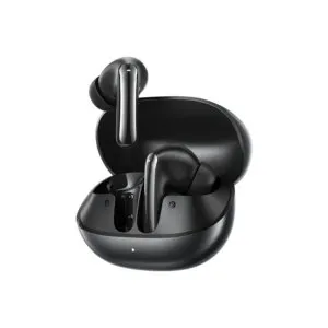 Новые QCY MeloBuds N20: Бюджетные Наушники с ANC за $29.99
