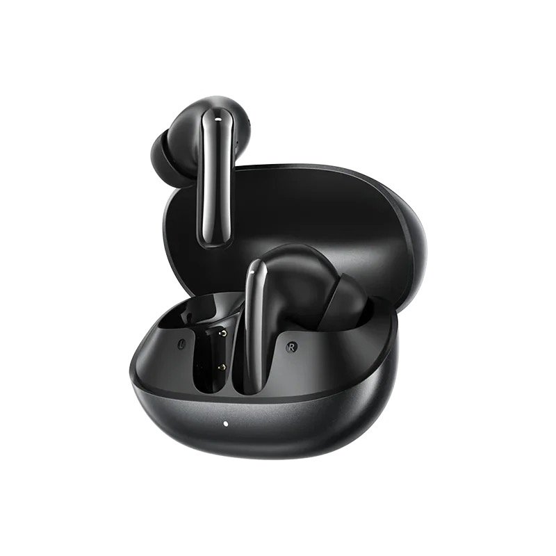 Новые QCY MeloBuds N20: Бюджетные Наушники с ANC за $29.99