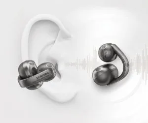 Слух: Samsung Galaxy Buds On — Клипсы на Ухо по Утечке из Прошивки