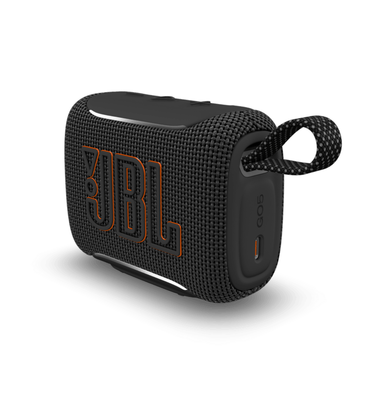 JBL Go 5 — фото 13
