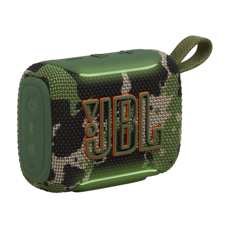 JBL Go 5 — фото 3