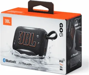 JBL Go 5