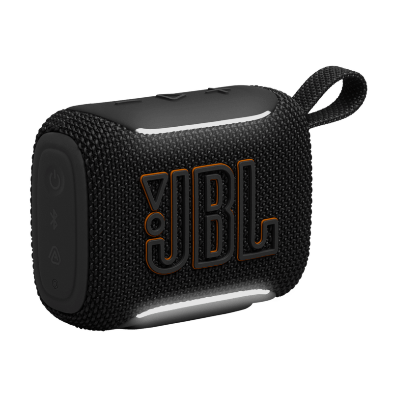 JBL Go 5 — фото 18